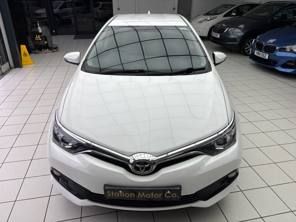 Used Toyota Auris 2016 for sale - 77534547: Photo 22