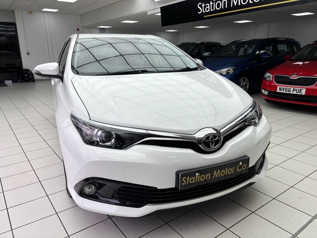 Used Toyota Auris 2016 for sale - 77534547: Photo 3