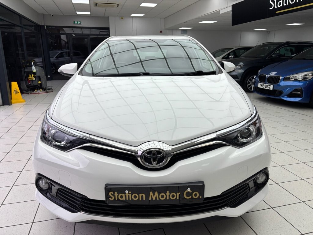 Used Toyota Auris 2016 for sale - 77534547: Photo 4
