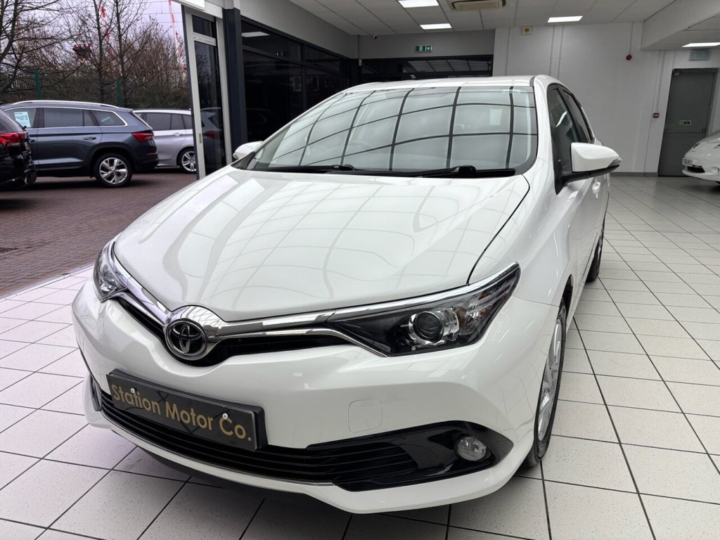 Used Toyota Auris 2016 for sale - 77534547: Photo 5