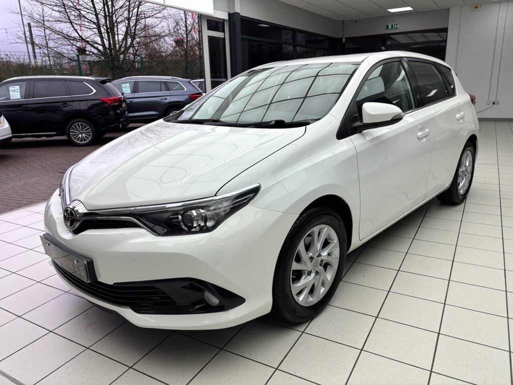 Used Toyota Auris 2016 for sale - 77534547: Photo 6