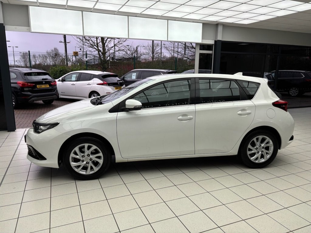 Used Toyota Auris 2016 for sale - 77534547: Photo 7