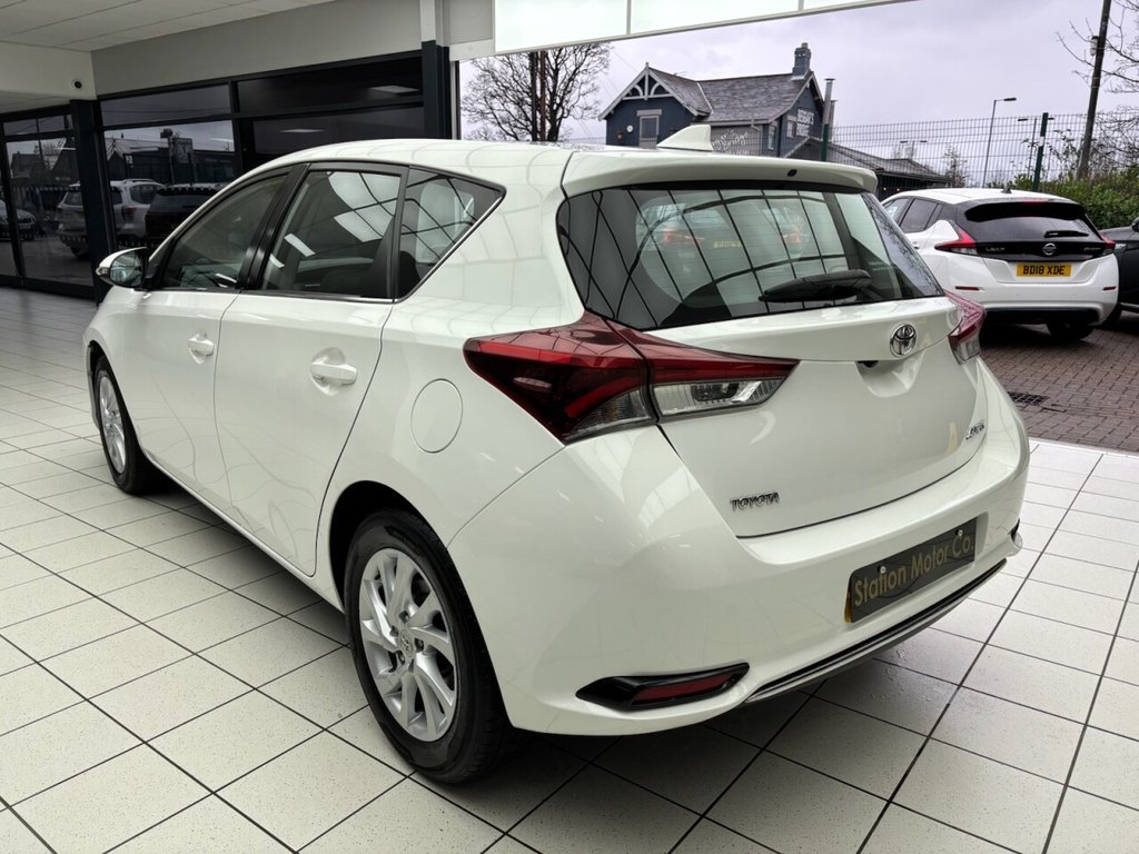 Used Toyota Auris 2016 for sale - 77534547: Photo 8
