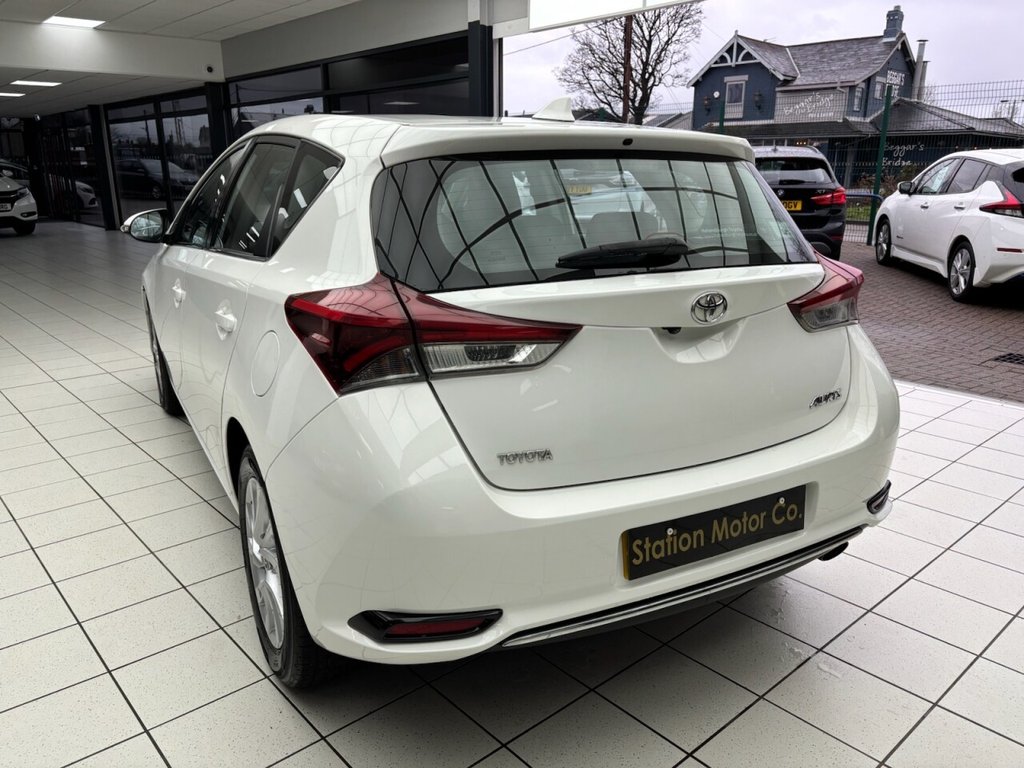 Used Toyota Auris 2016 for sale - 77534547: Photo 9