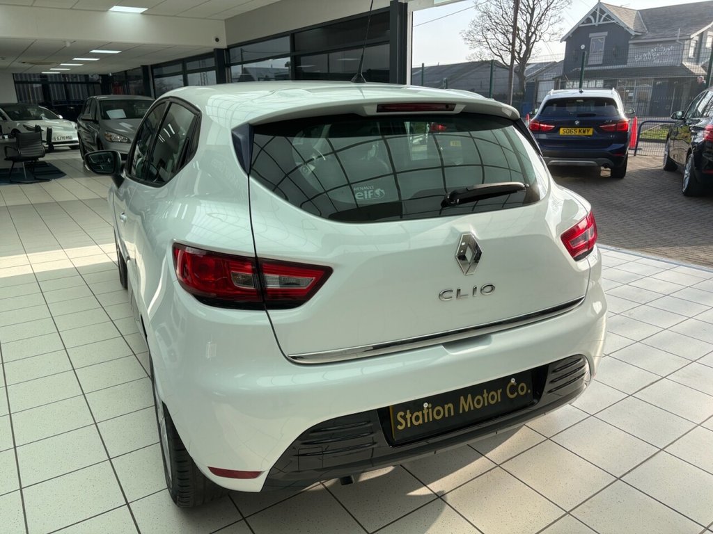 Used Renault Clio 2017 for sale - 77765035: Photo 10