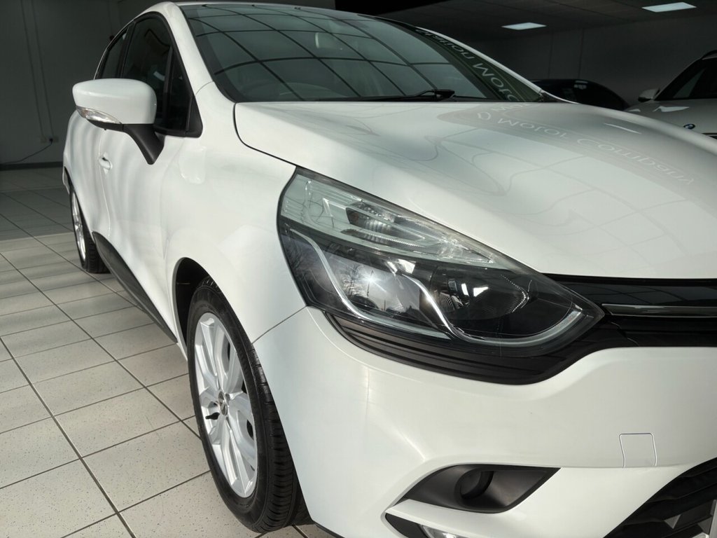 Used Renault Clio 2017 for sale - 77765035: Photo 15