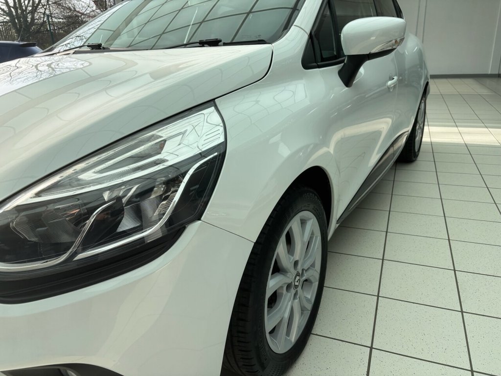 Used Renault Clio 2017 for sale - 77765035: Photo 16