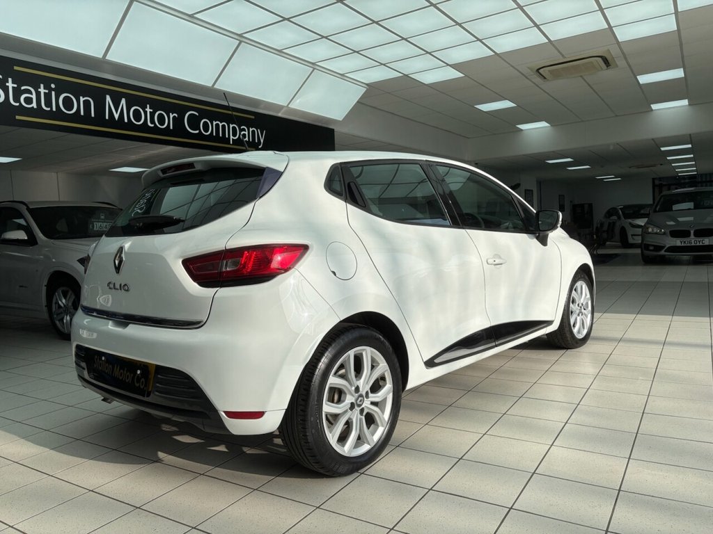 Used Renault Clio 2017 for sale - 77765035: Photo 20