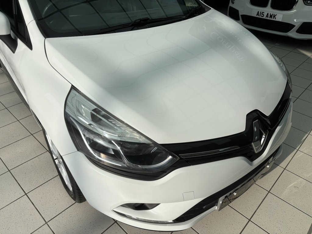 Used Renault Clio 2017 for sale - 77765035: Photo 21