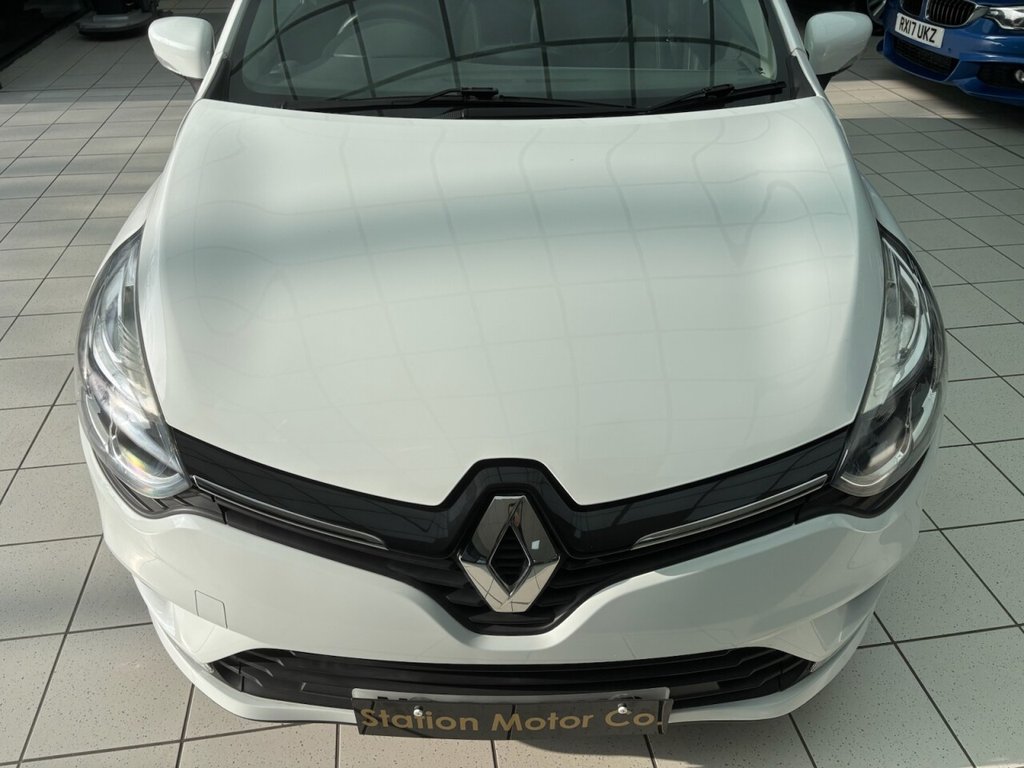 Used Renault Clio 2017 for sale - 77765035: Photo 22