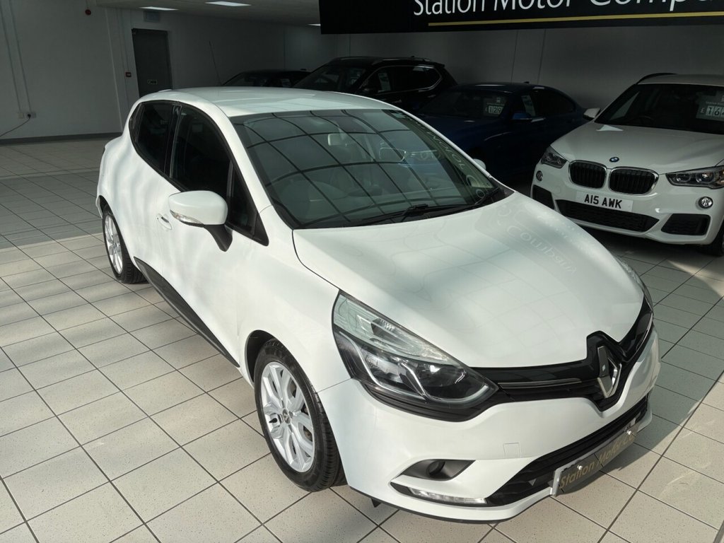 Used Renault Clio 2017 for sale - 77765035: Photo 24