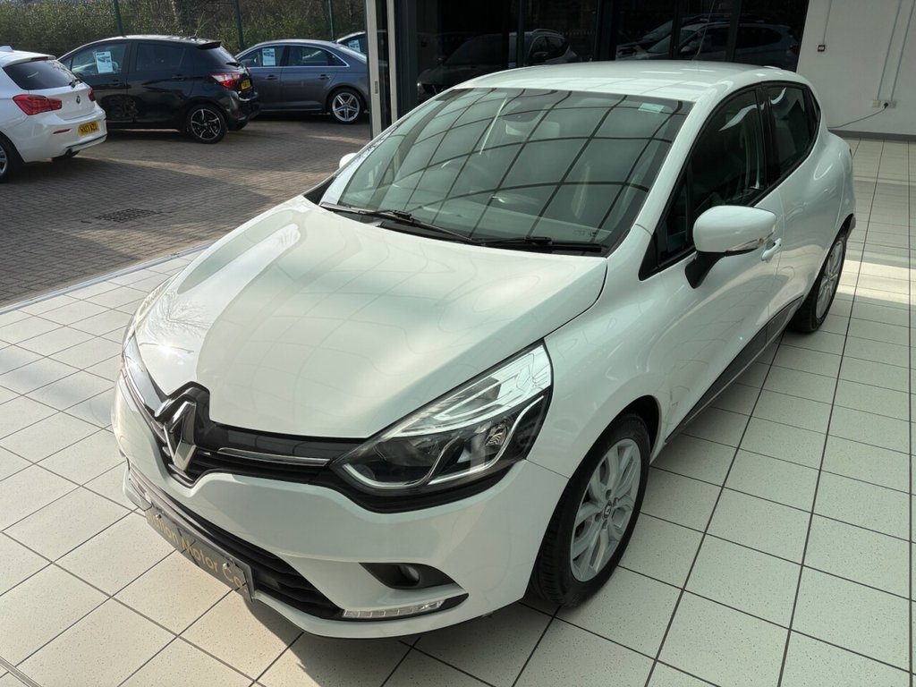 Used Renault Clio 2017 for sale - 77765035: Photo 25