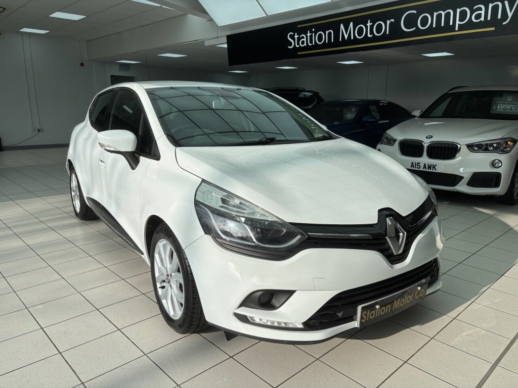 Used Renault Clio 2017 for sale - 77765035: Photo 3