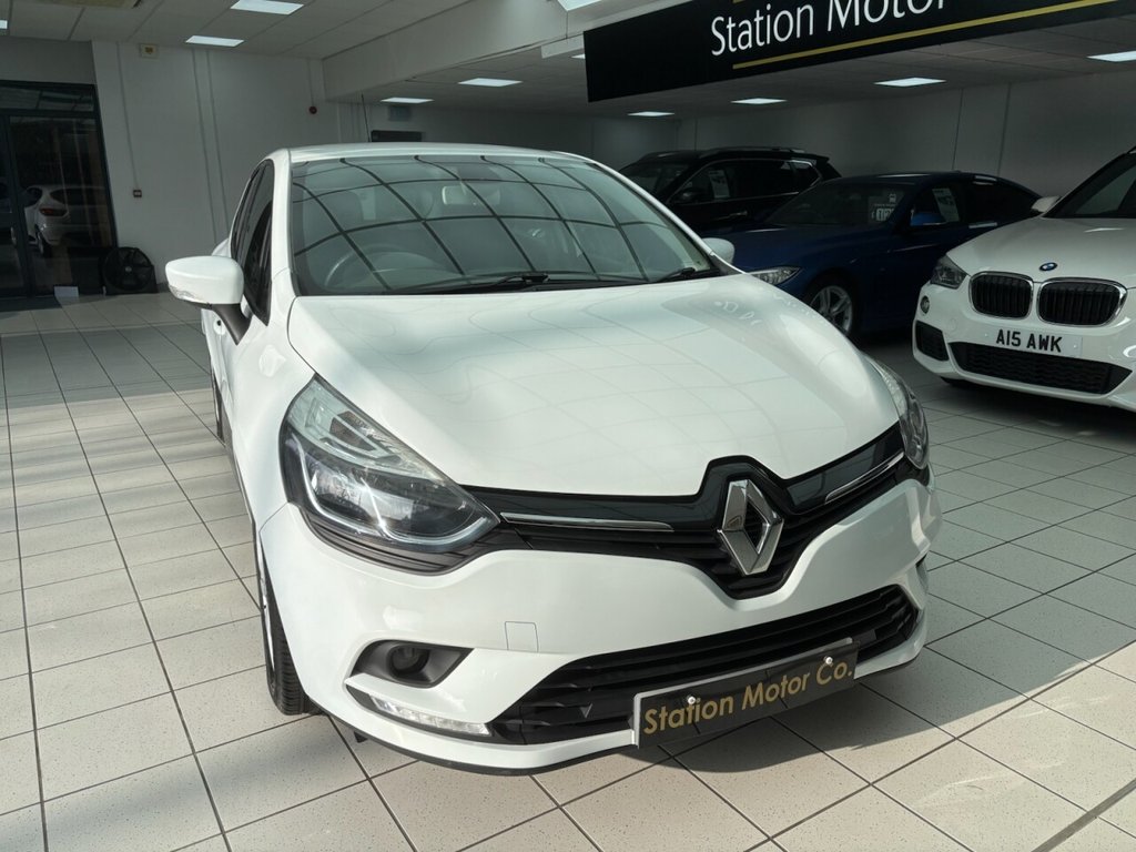 Used Renault Clio 2017 for sale - 77765035: Photo 4
