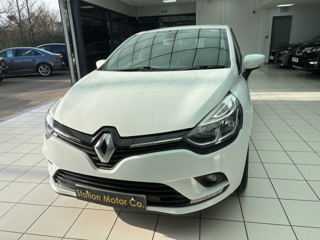 Used Renault Clio 2017 for sale - 77765035: Photo 6