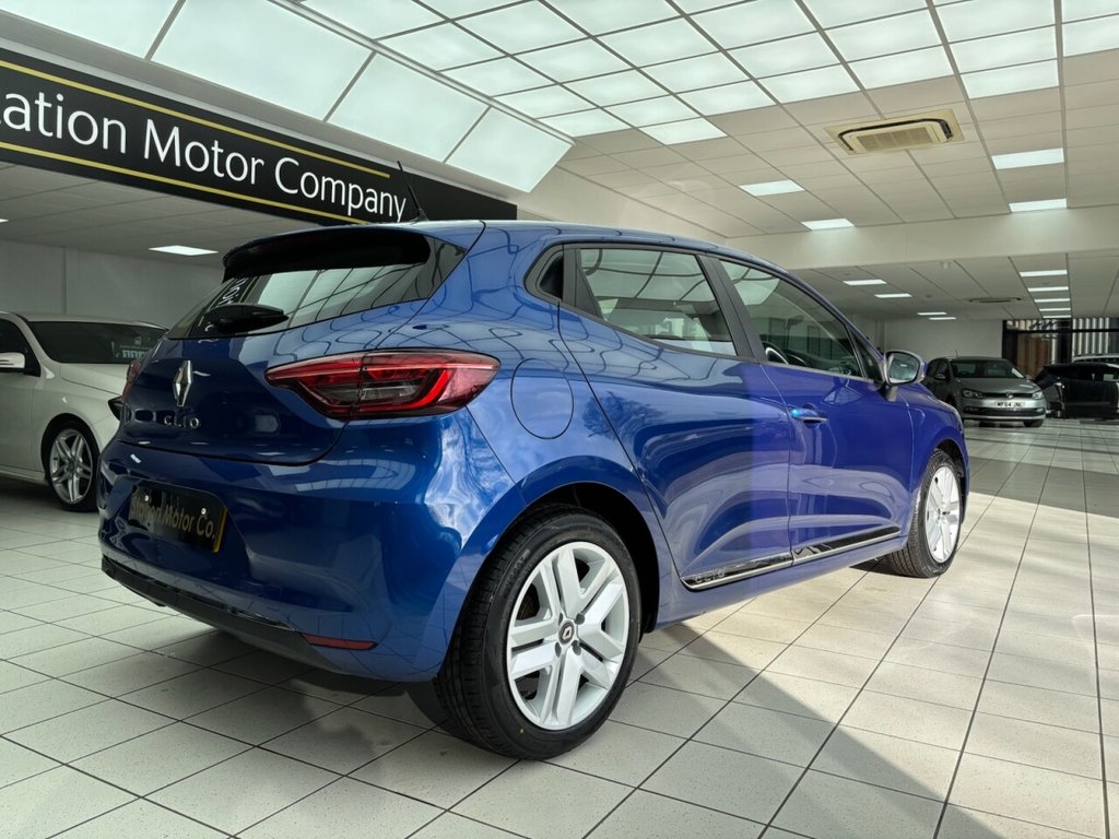 Used Renault Clio 2020 for sale - 77680541: Photo 20