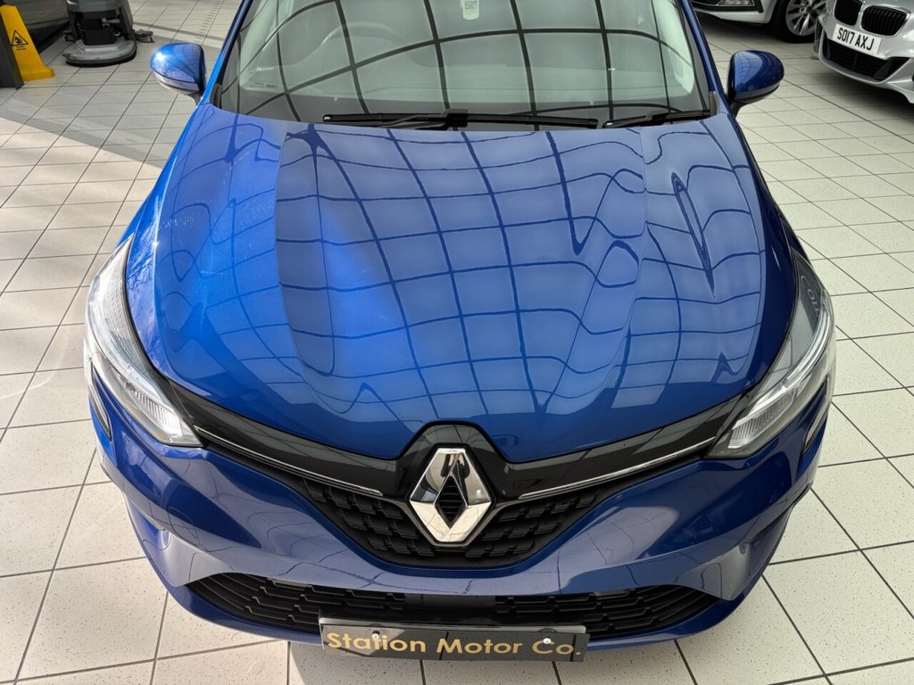 Used Renault Clio 2020 for sale - 77680541: Photo 22