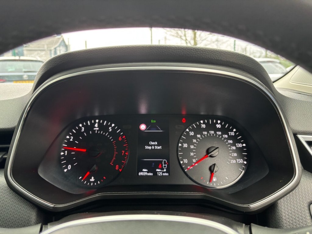 Used Renault Clio 2020 for sale - 77680541: Photo 28