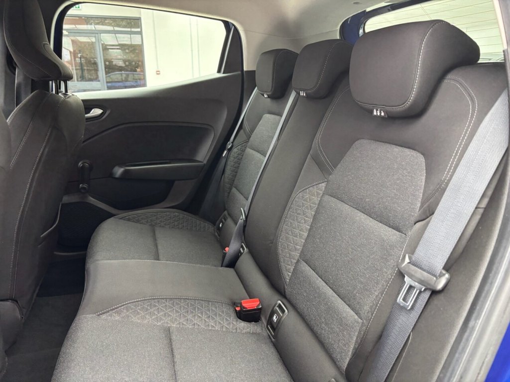 Used Renault Clio 2020 for sale - 77680541: Photo 34