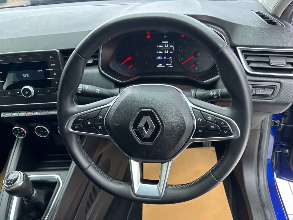 Used Renault Clio 2020 for sale - 77680541: Photo 37