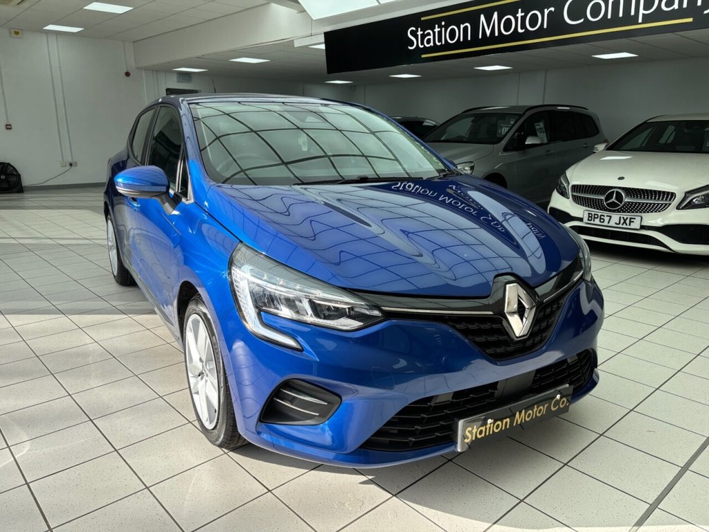 Used Renault Clio 2020 for sale - 77680541: Photo 5