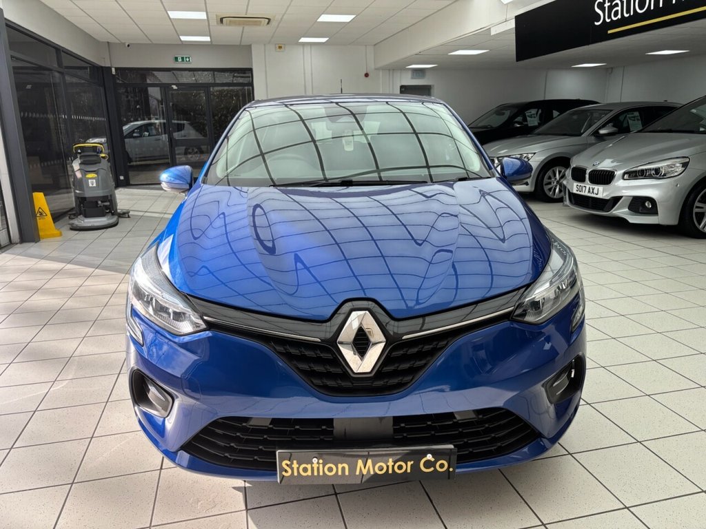 Used Renault Clio 2020 for sale - 77680541: Photo 6