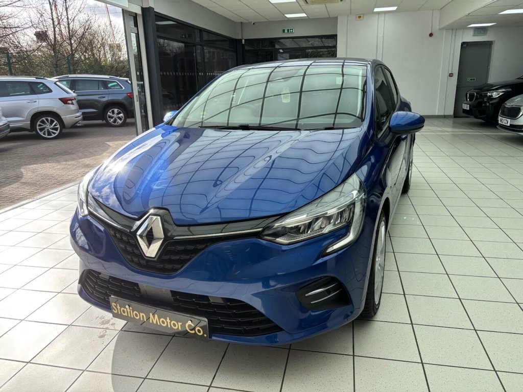 Used Renault Clio 2020 for sale - 77680541: Photo 7