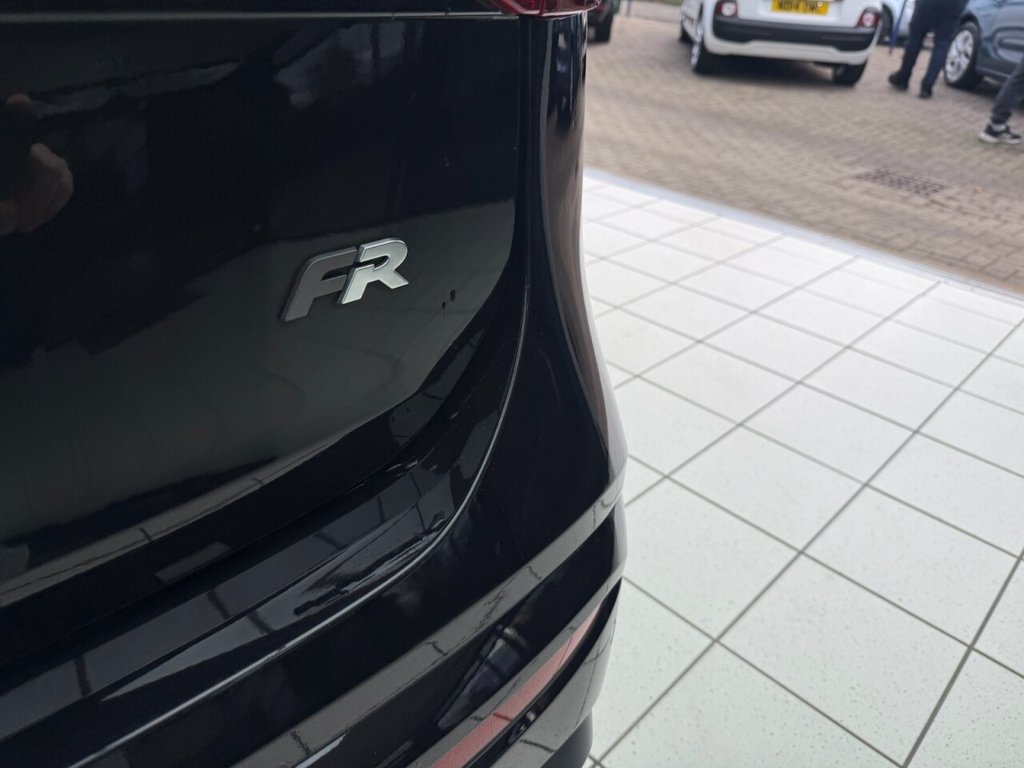 Used SEAT Tarraco 2020 for sale - 77110427: Photo 16