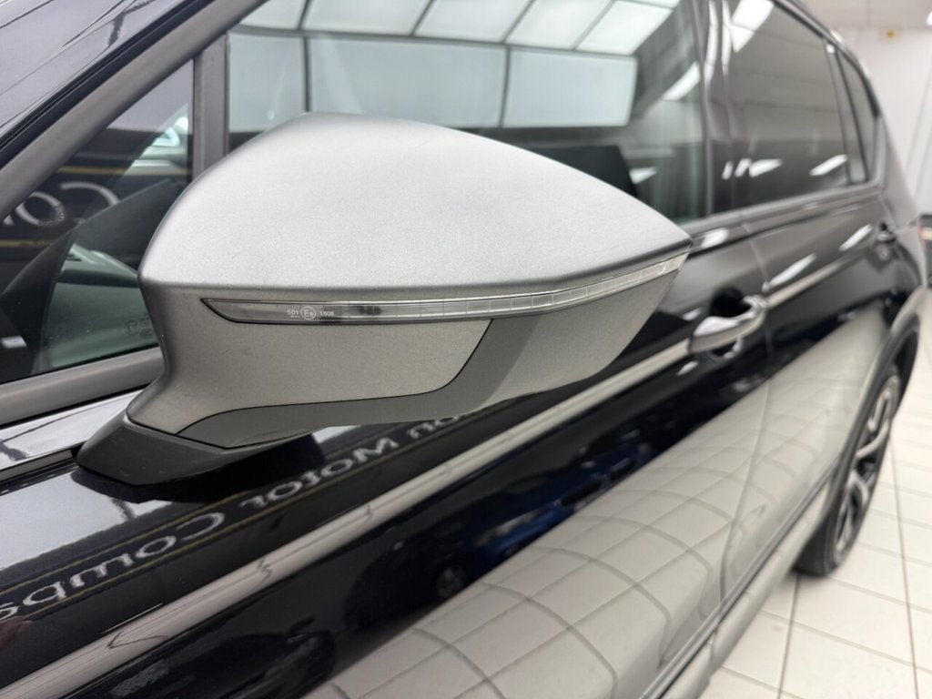 Used SEAT Tarraco 2020 for sale - 77110427: Photo 28