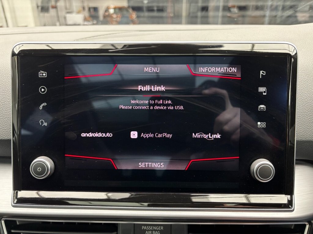 Used SEAT Tarraco 2020 for sale - 77110427: Photo 32