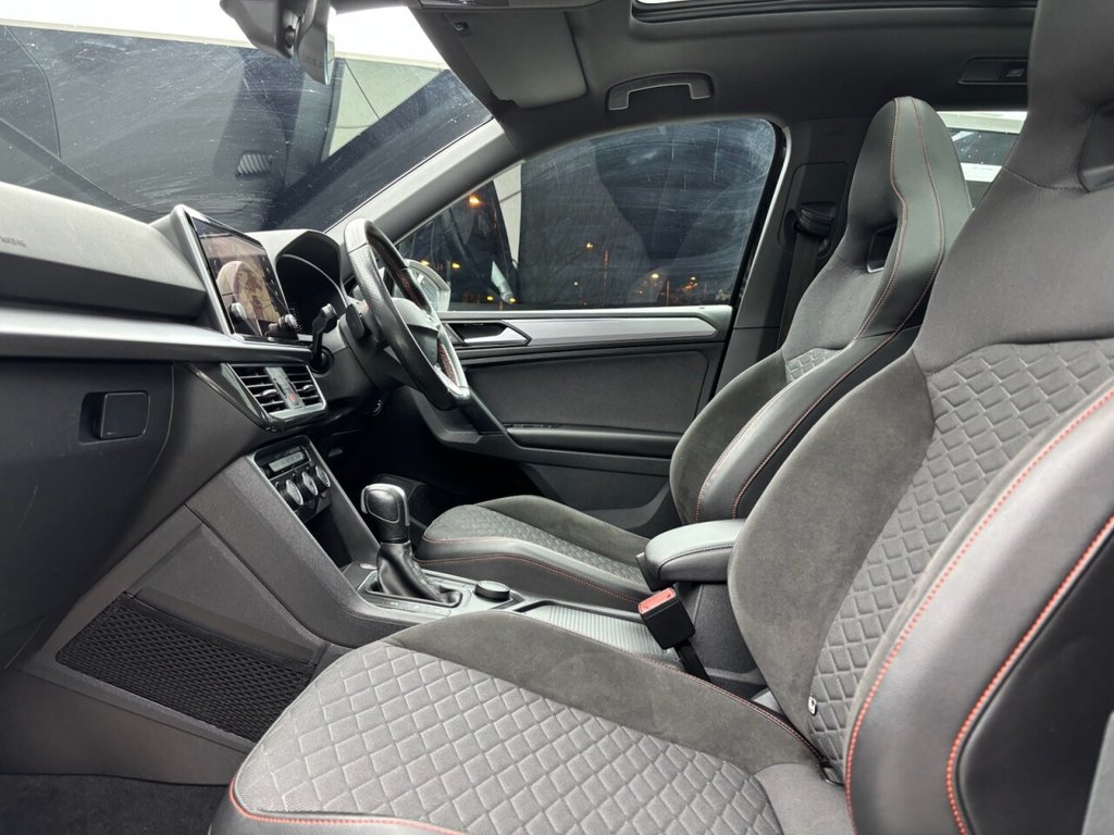 Used SEAT Tarraco 2020 for sale - 77110427: Photo 41