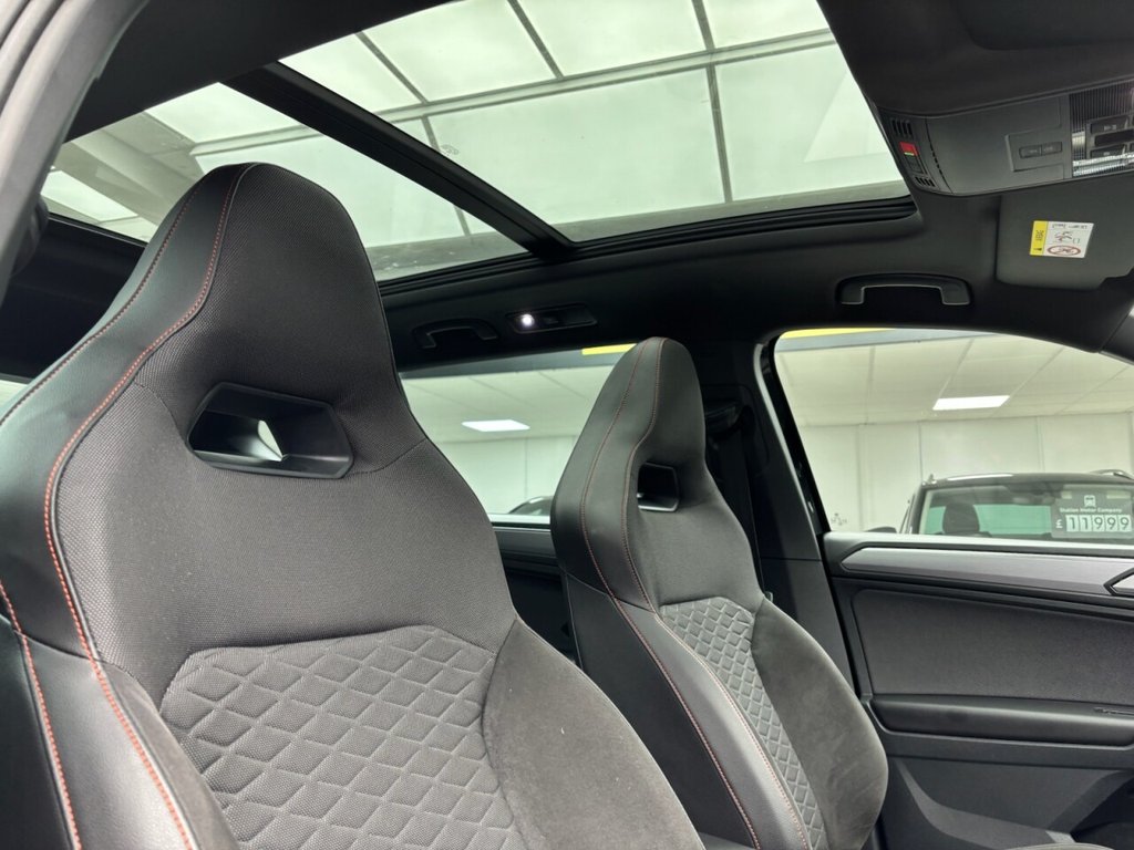 Used SEAT Tarraco 2020 for sale - 77110427: Photo 42