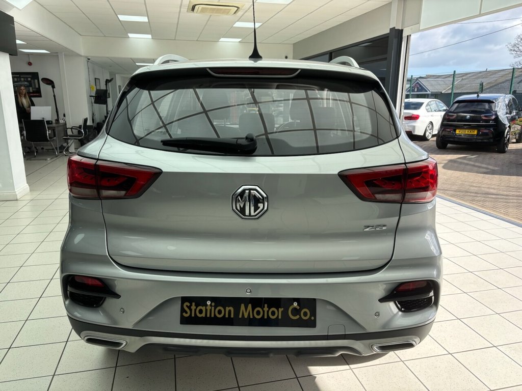 Used MG MG ZS 2022 for sale - 78068563: Photo 10