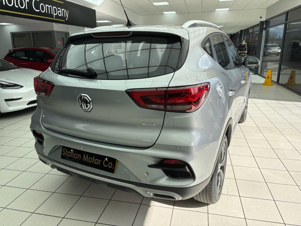 Used MG MG ZS 2022 for sale - 78068563: Photo 11