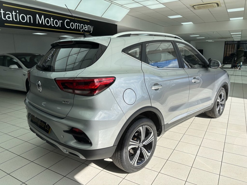 Used MG MG ZS 2022 for sale - 78068563: Photo 12