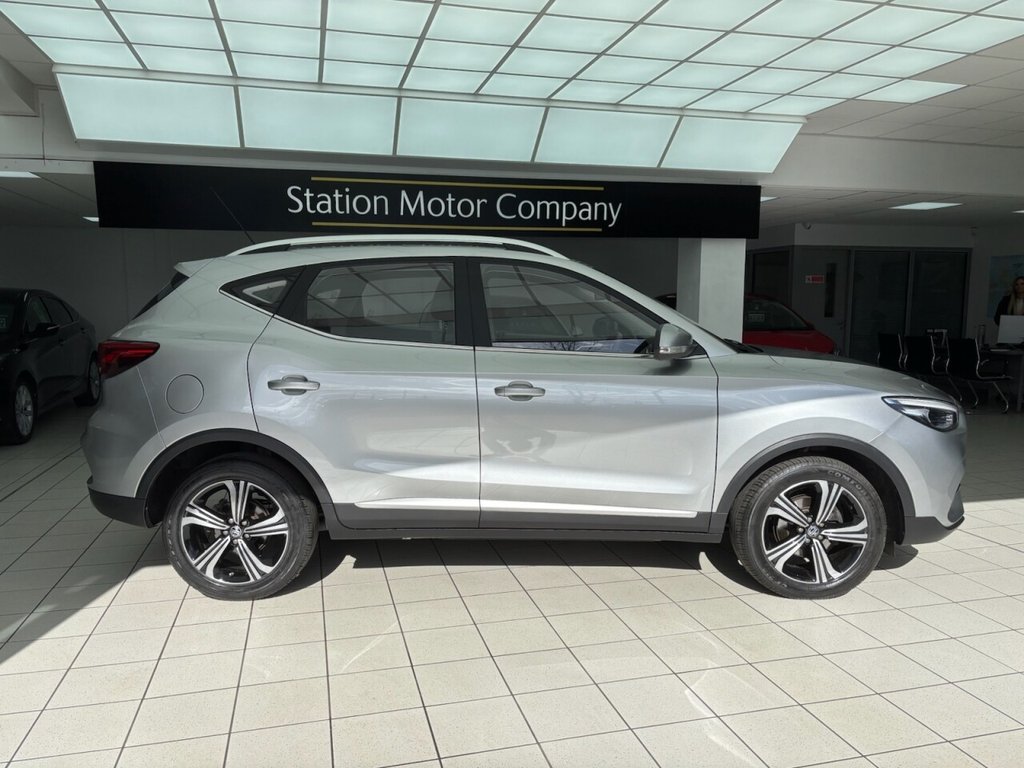 Used MG MG ZS 2022 for sale - 78068563: Photo 13