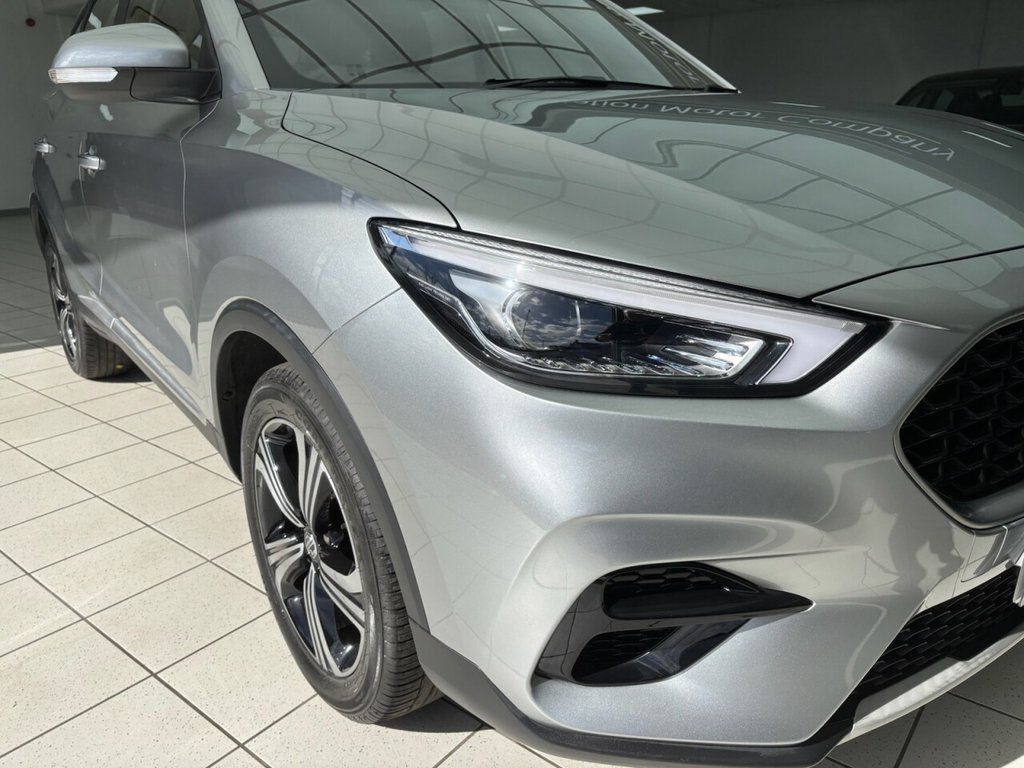 Used MG MG ZS 2022 for sale - 78068563: Photo 14