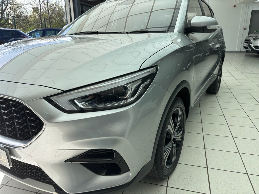 Used MG MG ZS 2022 for sale - 78068563: Photo 15