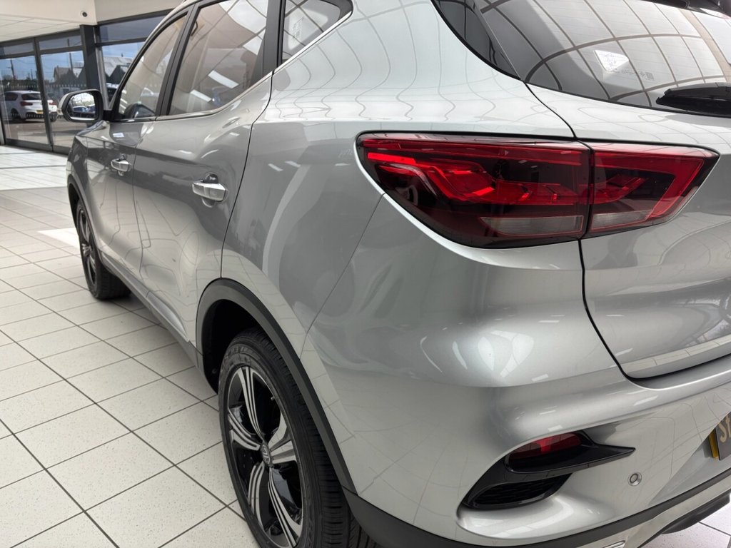 Used MG MG ZS 2022 for sale - 78068563: Photo 16