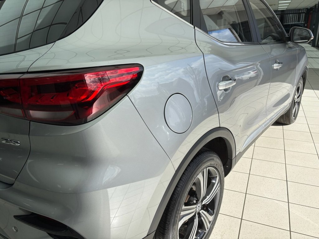 Used MG MG ZS 2022 for sale - 78068563: Photo 17