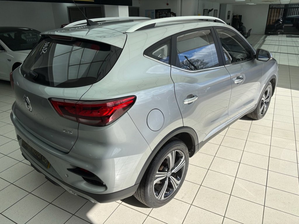 Used MG MG ZS 2022 for sale - 78068563: Photo 18