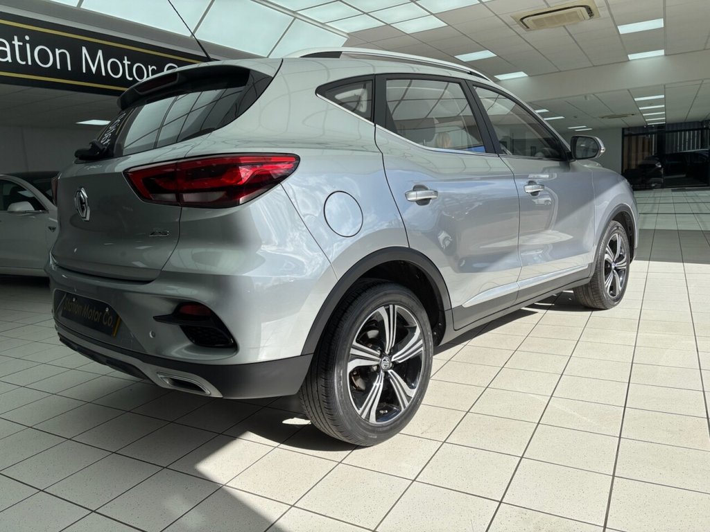 Used MG MG ZS 2022 for sale - 78068563: Photo 19