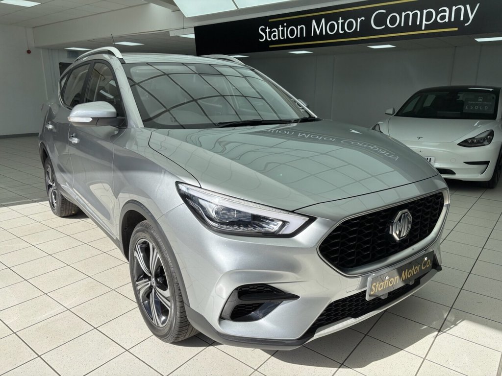 Used MG MG ZS 2022 for sale - 78068563: Photo 2