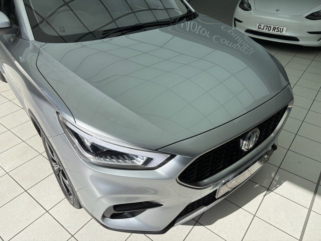 Used MG MG ZS 2022 for sale - 78068563: Photo 20