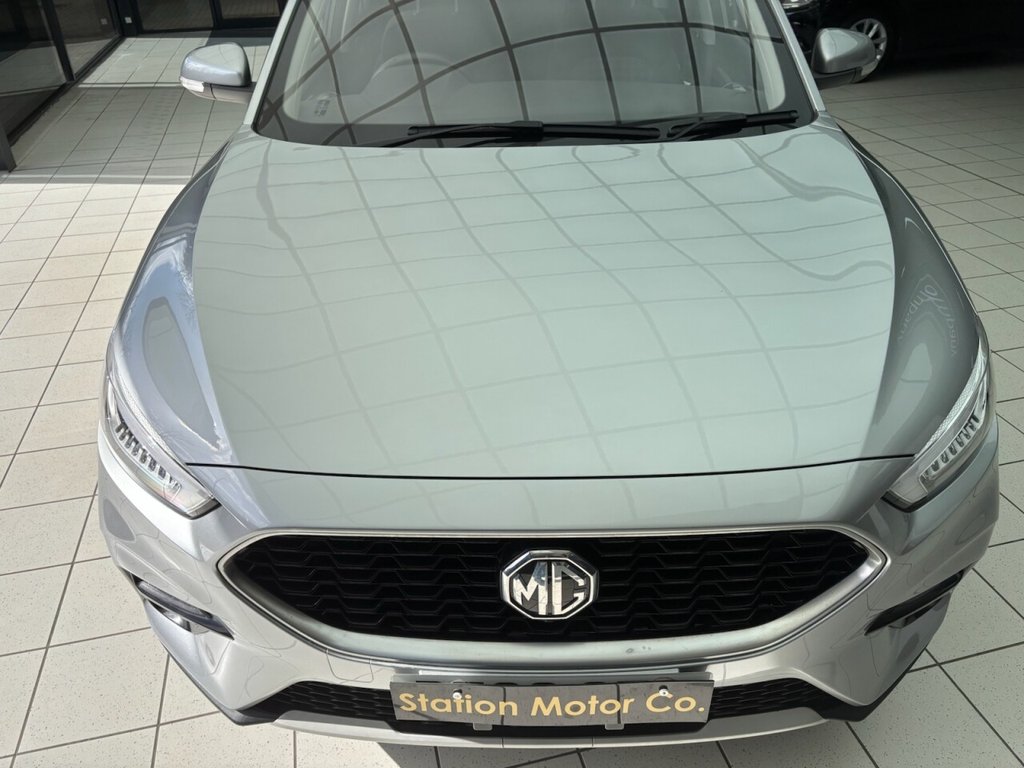 Used MG MG ZS 2022 for sale - 78068563: Photo 21