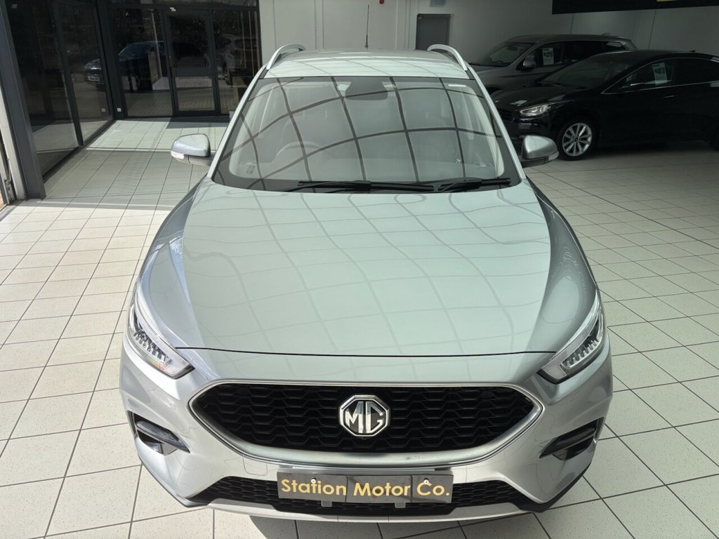 Used MG MG ZS 2022 for sale - 78068563: Photo 22