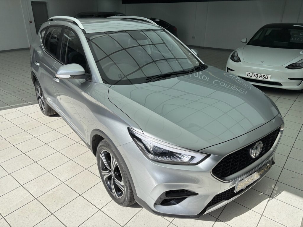 Used MG MG ZS 2022 for sale - 78068563: Photo 23