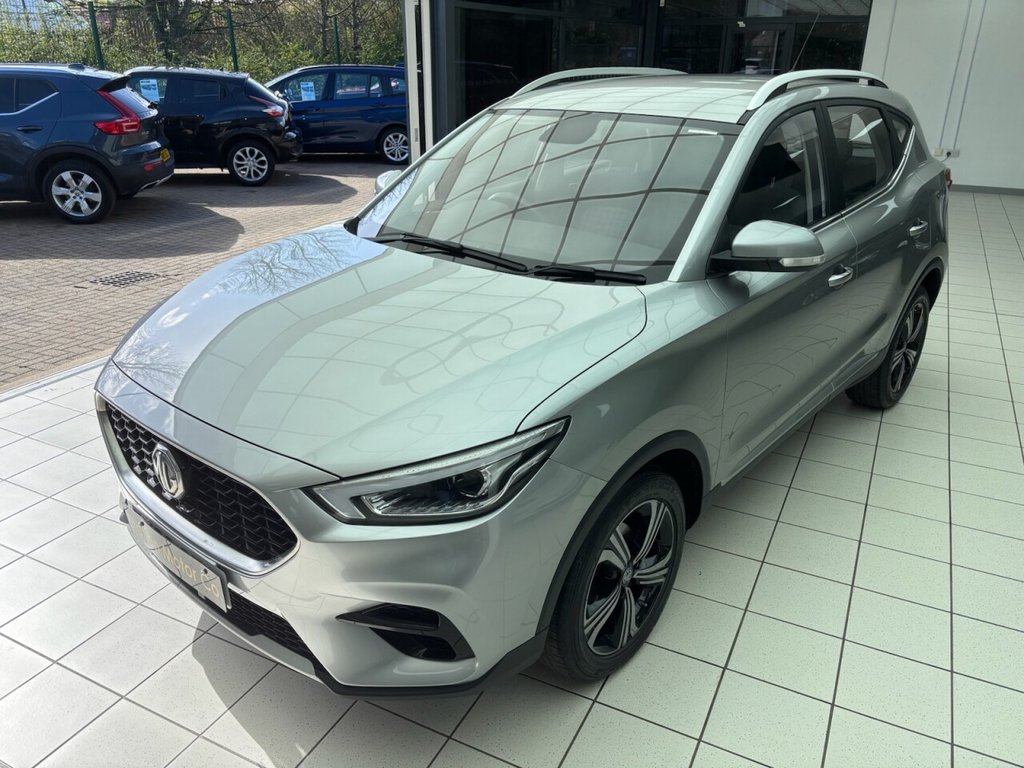 Used MG MG ZS 2022 for sale - 78068563: Photo 24