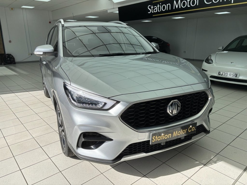 Used MG MG ZS 2022 for sale - 78068563: Photo 3