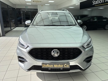 Used MG MG ZS 2022 for sale - 78068563: Photo